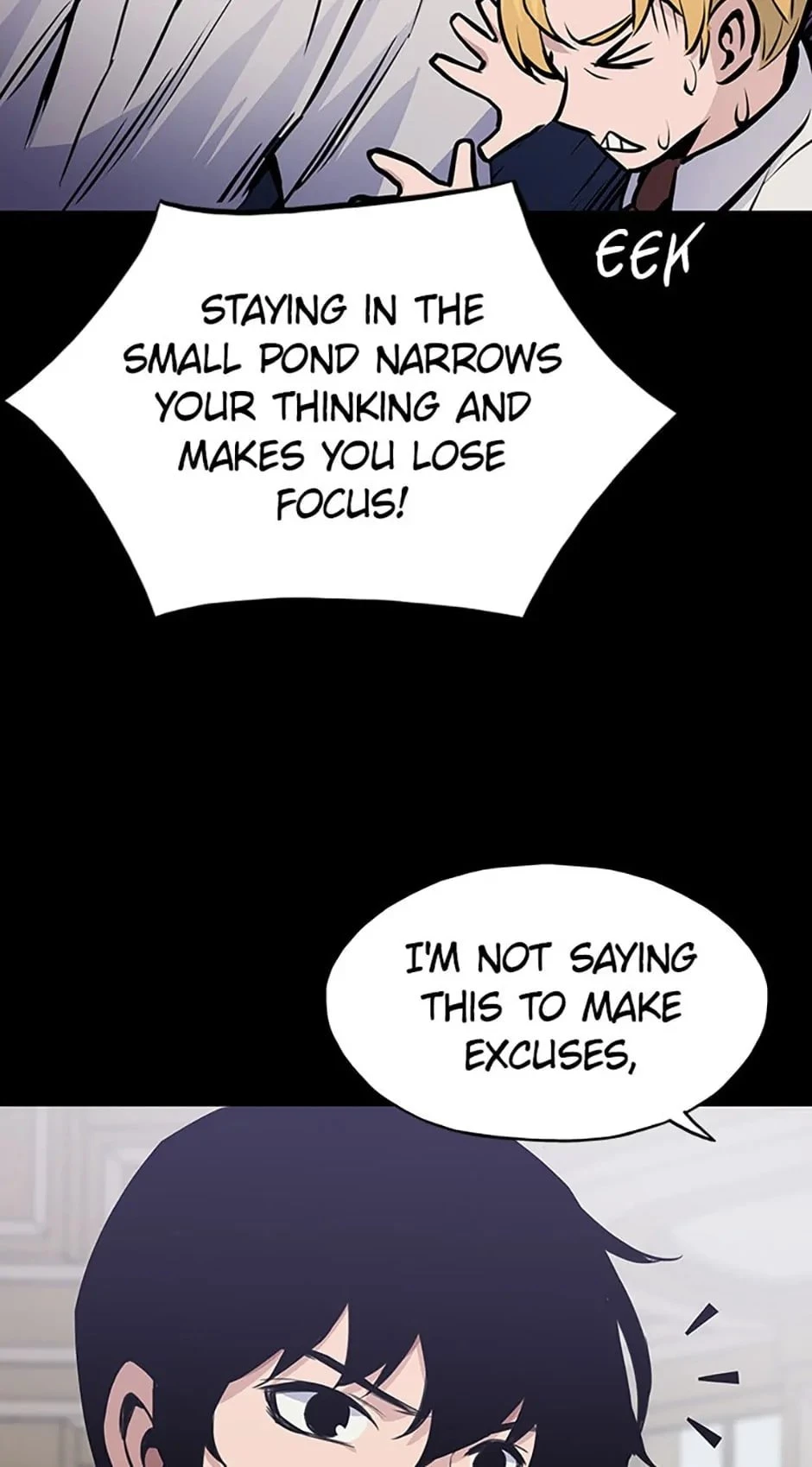 Past Life Returner Chapter 17 - 92