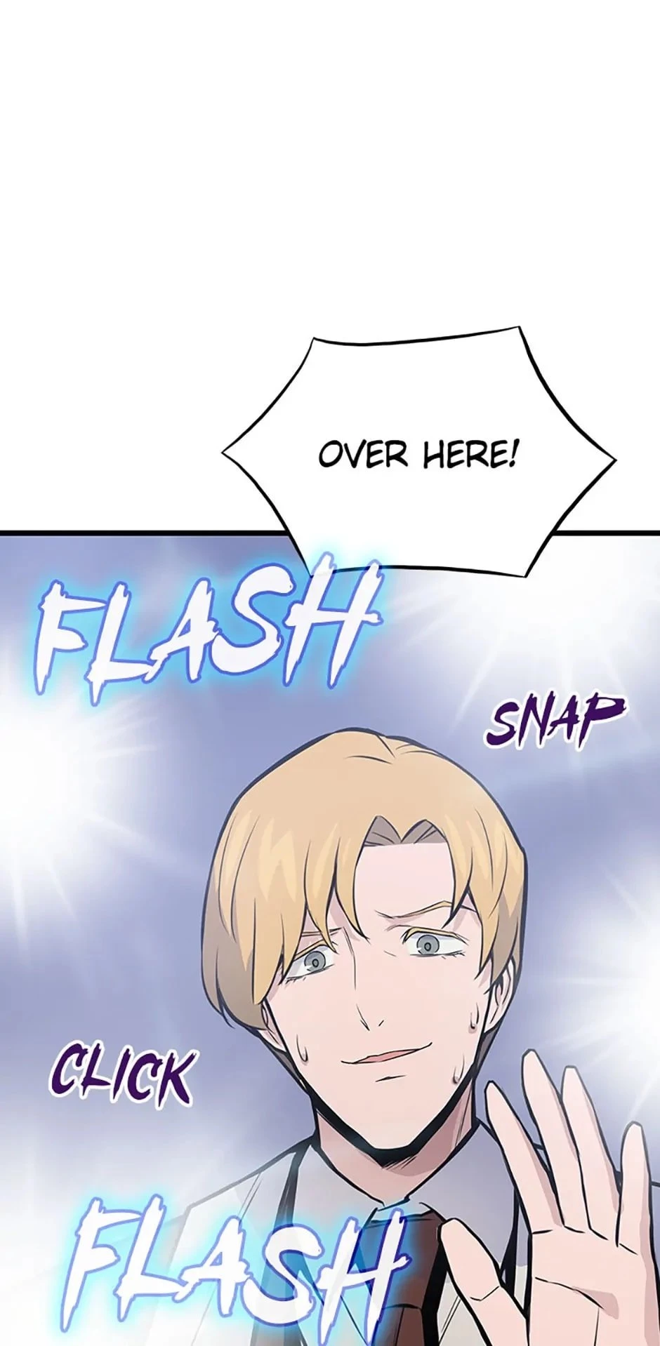 Past Life Returner Chapter 16 - 63