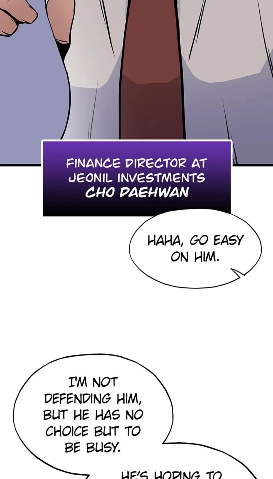 Past Life Returner Chapter 15 - 55