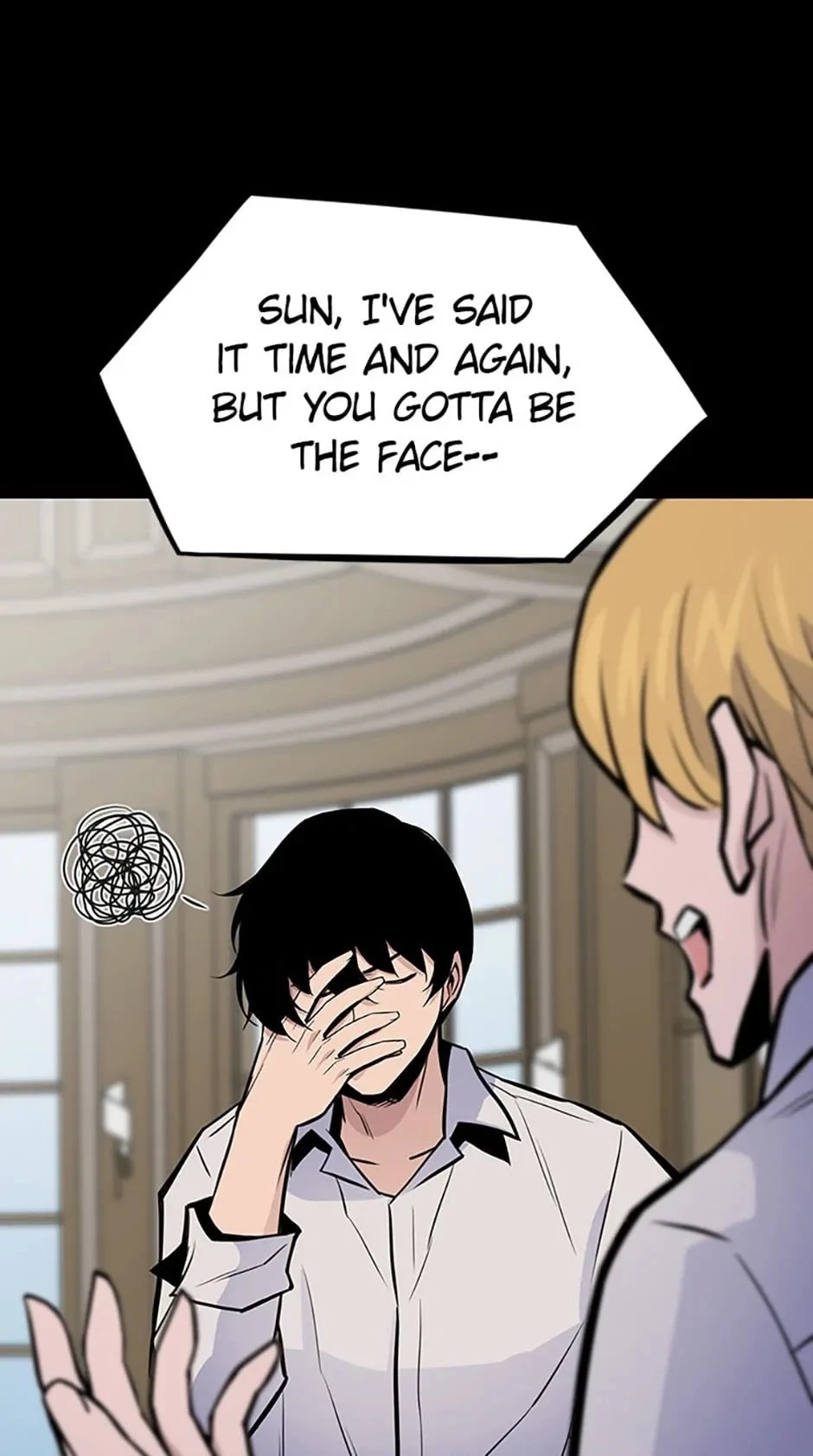 Past Life Returner Chapter 17 - 95