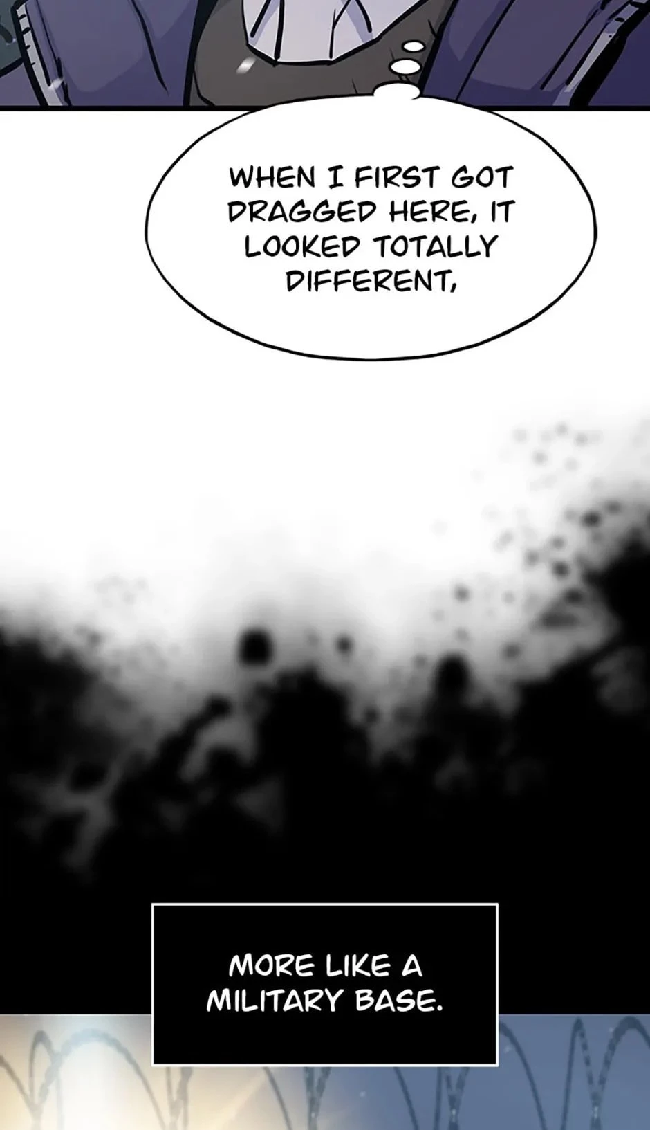 Past Life Returner Chapter 14 - 60