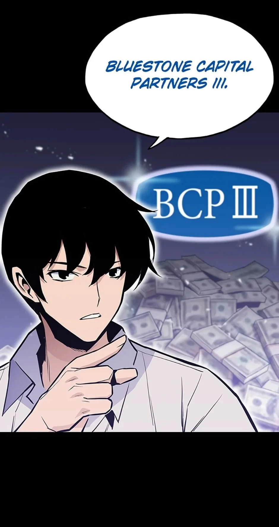 Past Life Returner Chapter 17 - 110