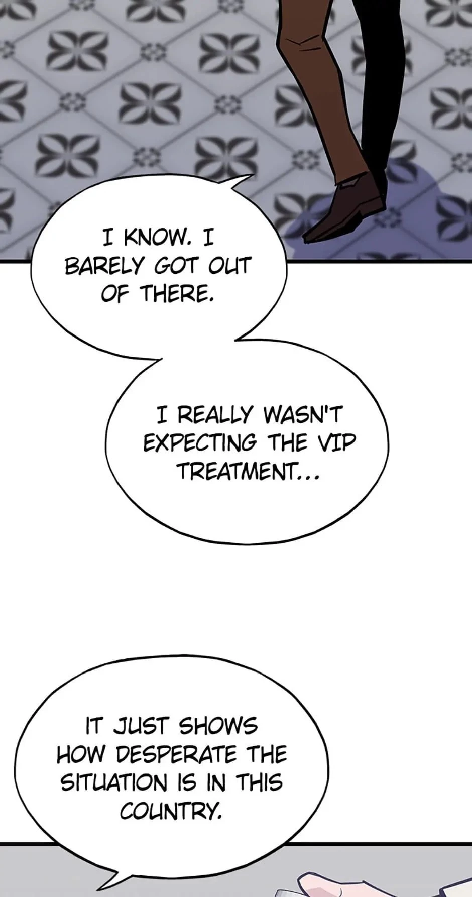 Past Life Returner Chapter 16 - 81