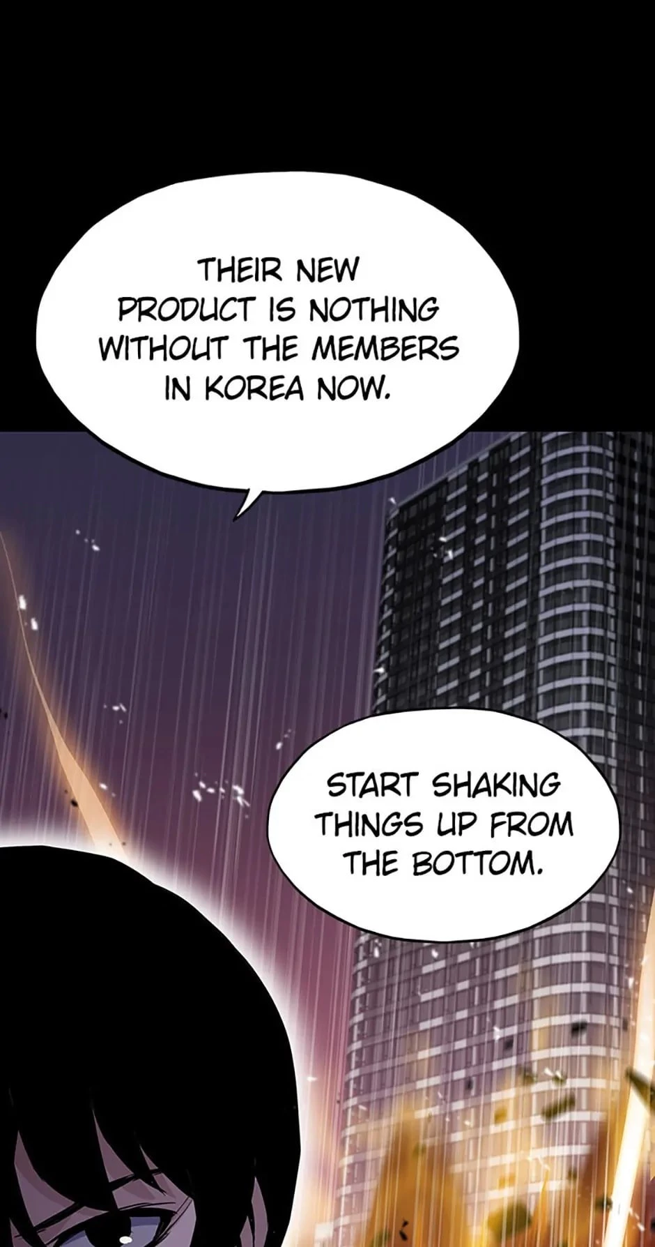 Past Life Returner Chapter 17 - 112