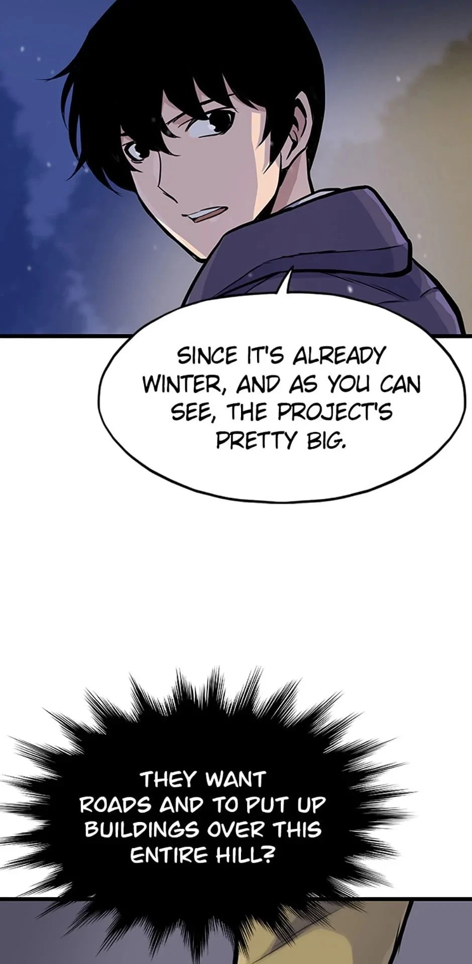 Past Life Returner Chapter 14 - 77