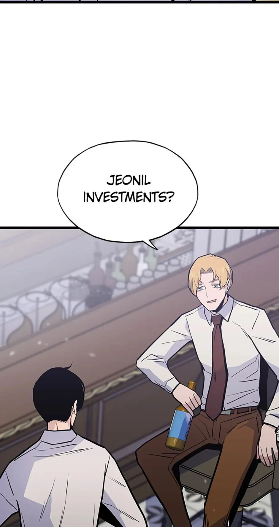 Past Life Returner Chapter 16 - 86