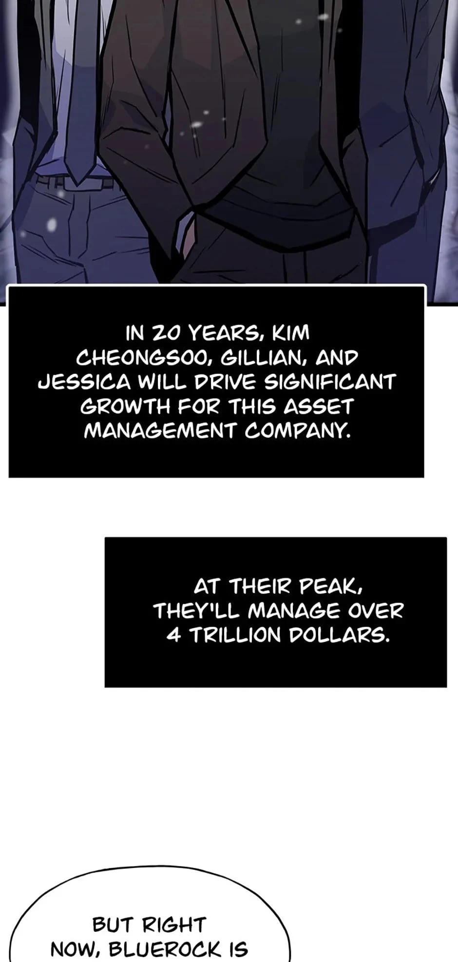 Past Life Returner Chapter 17 - 116