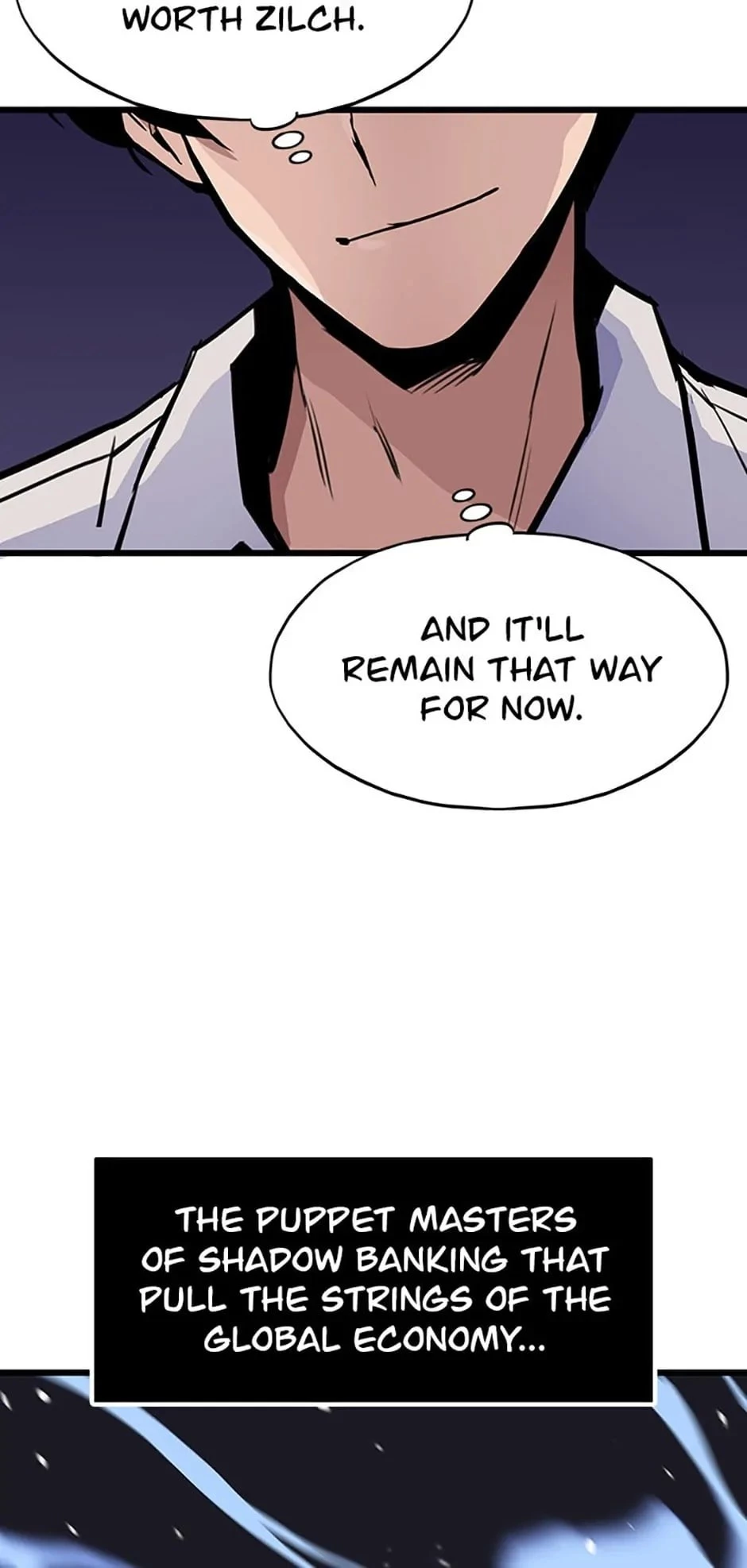 Past Life Returner Chapter 17 - 117