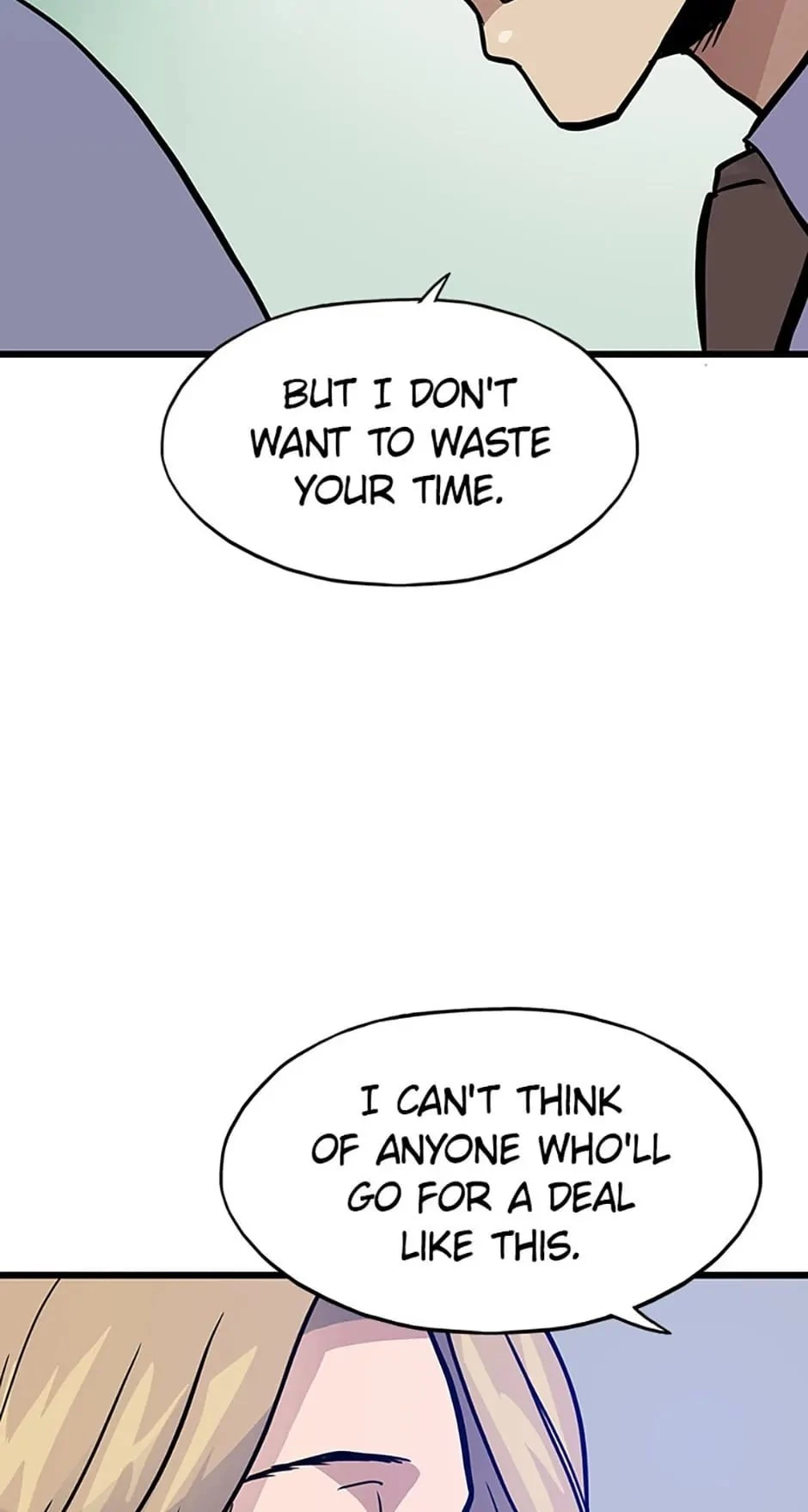Past Life Returner Chapter 12 - 6