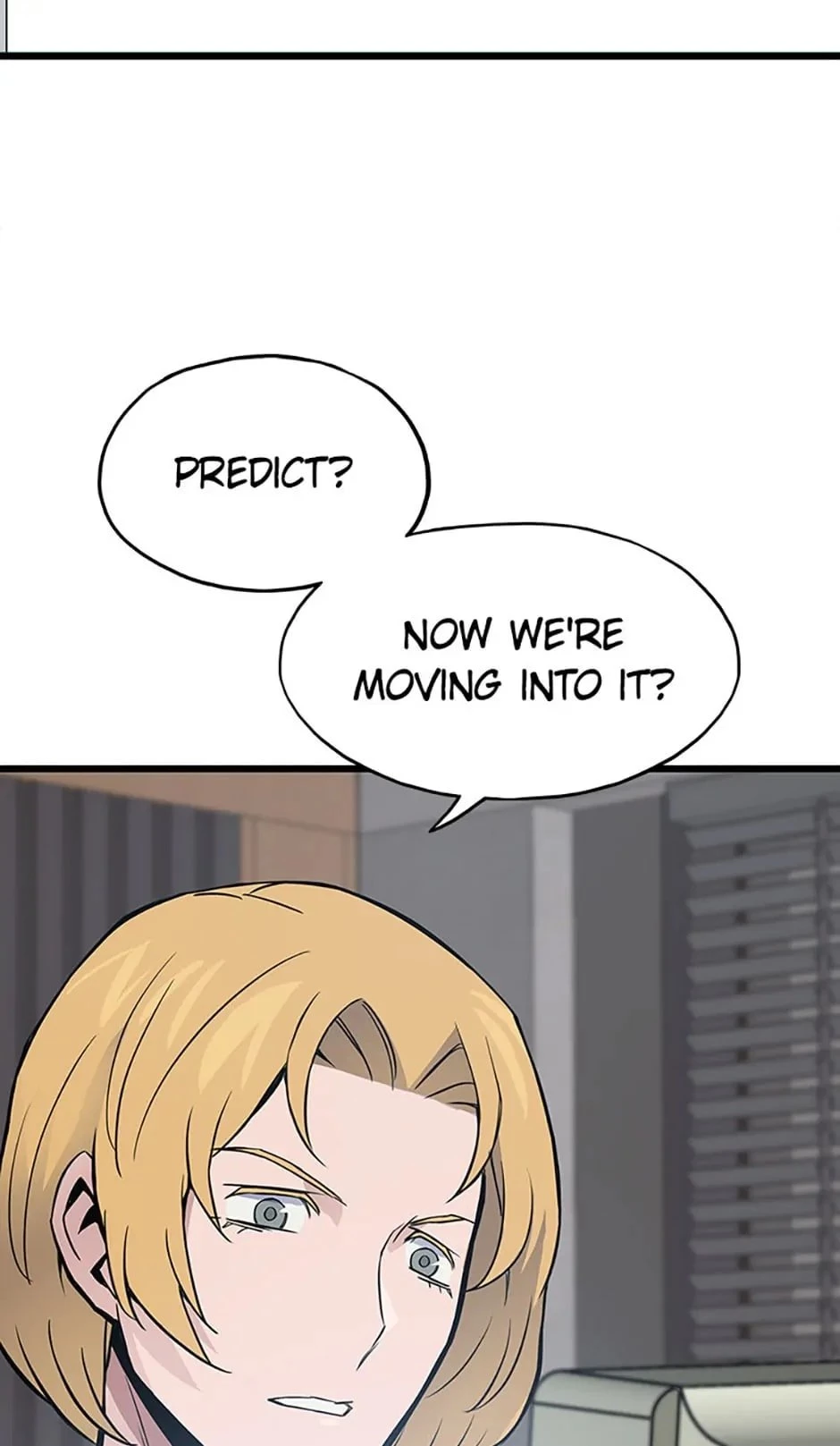 Past Life Returner Chapter 11 - 8