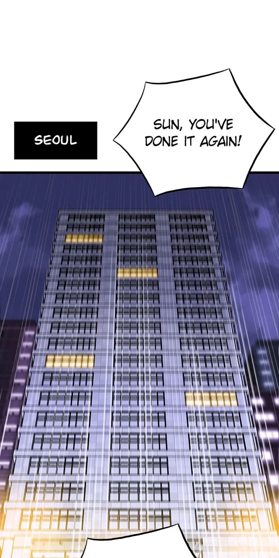 Past Life Returner Chapter 13 - 21