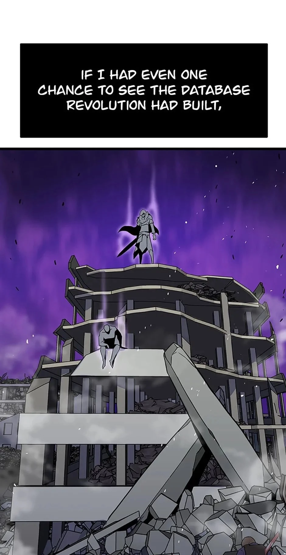 Past Life Returner Chapter 11 - 15