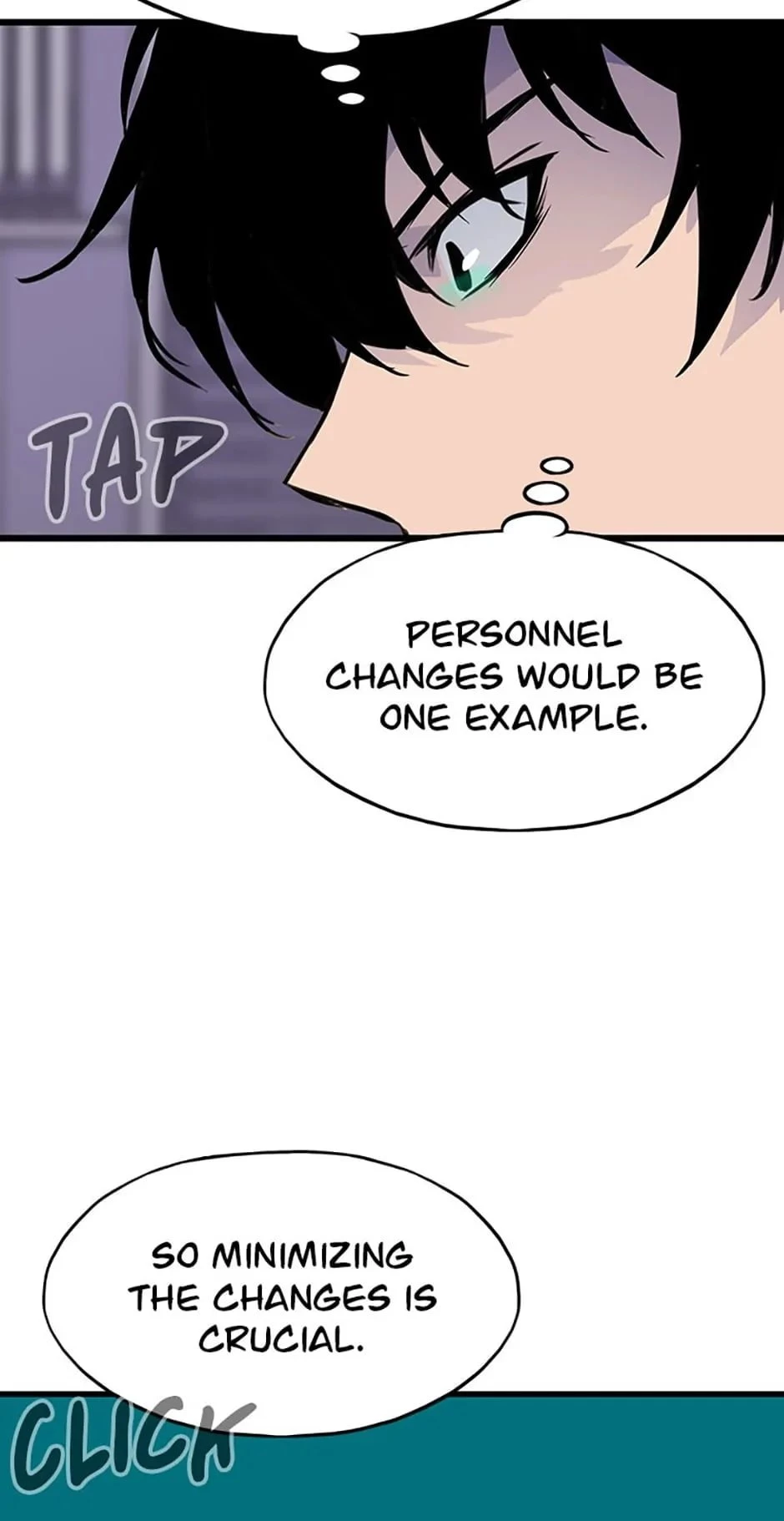 Past Life Returner Chapter 11 - 17