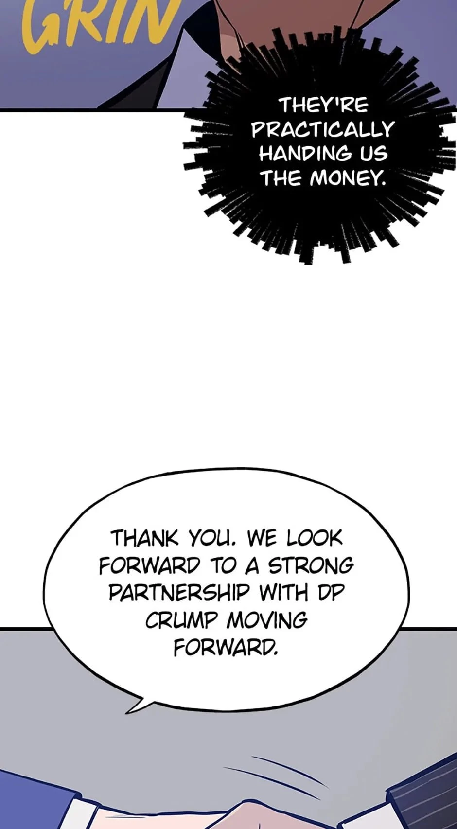 Past Life Returner Chapter 12 - 22