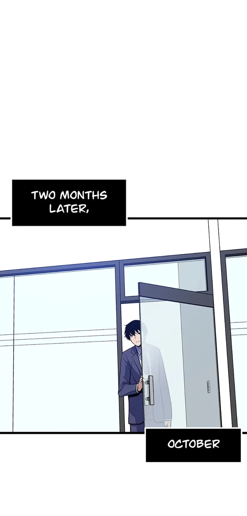 Past Life Returner Chapter 12 - 27