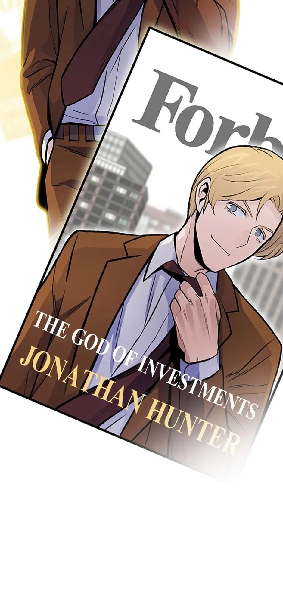 Past Life Returner Chapter 13 - 35