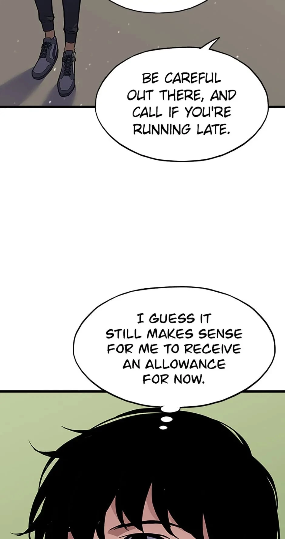 Past Life Returner Chapter 11 - 36