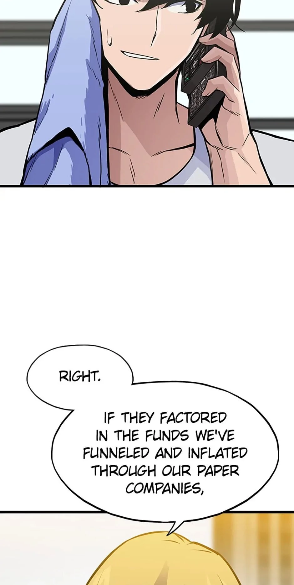 Past Life Returner Chapter 13 - 45