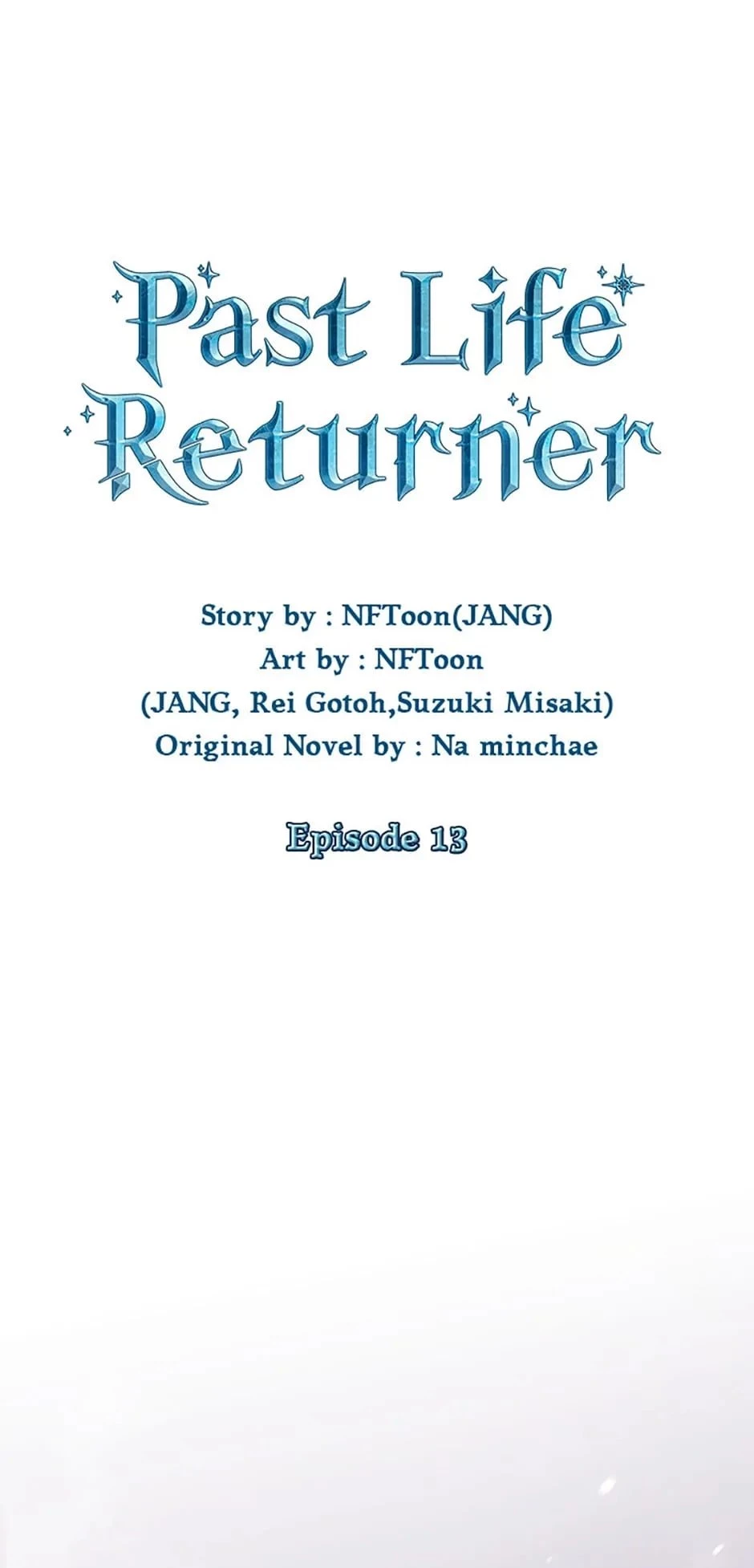 Past Life Returner Chapter 13 - 47