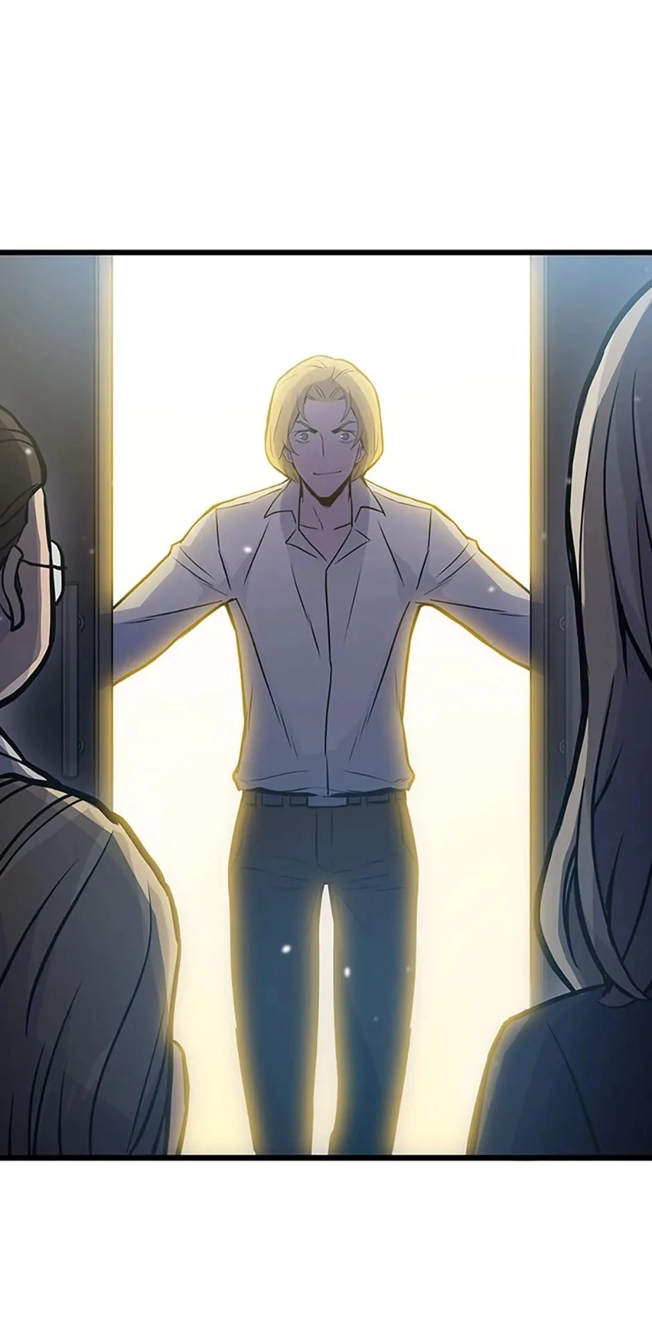 Past Life Returner Chapter 10 - 46