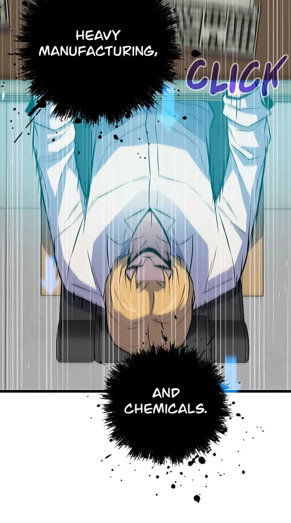 Past Life Returner Chapter 12 - 62