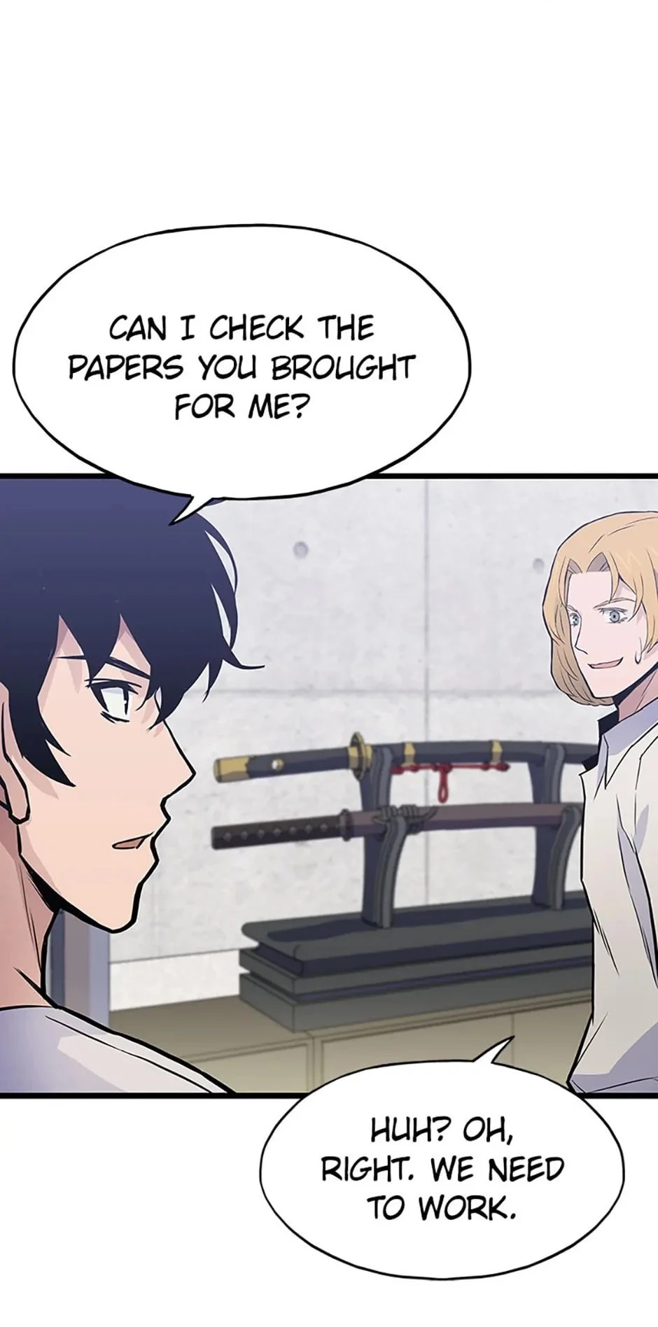 Past Life Returner Chapter 11 - 67