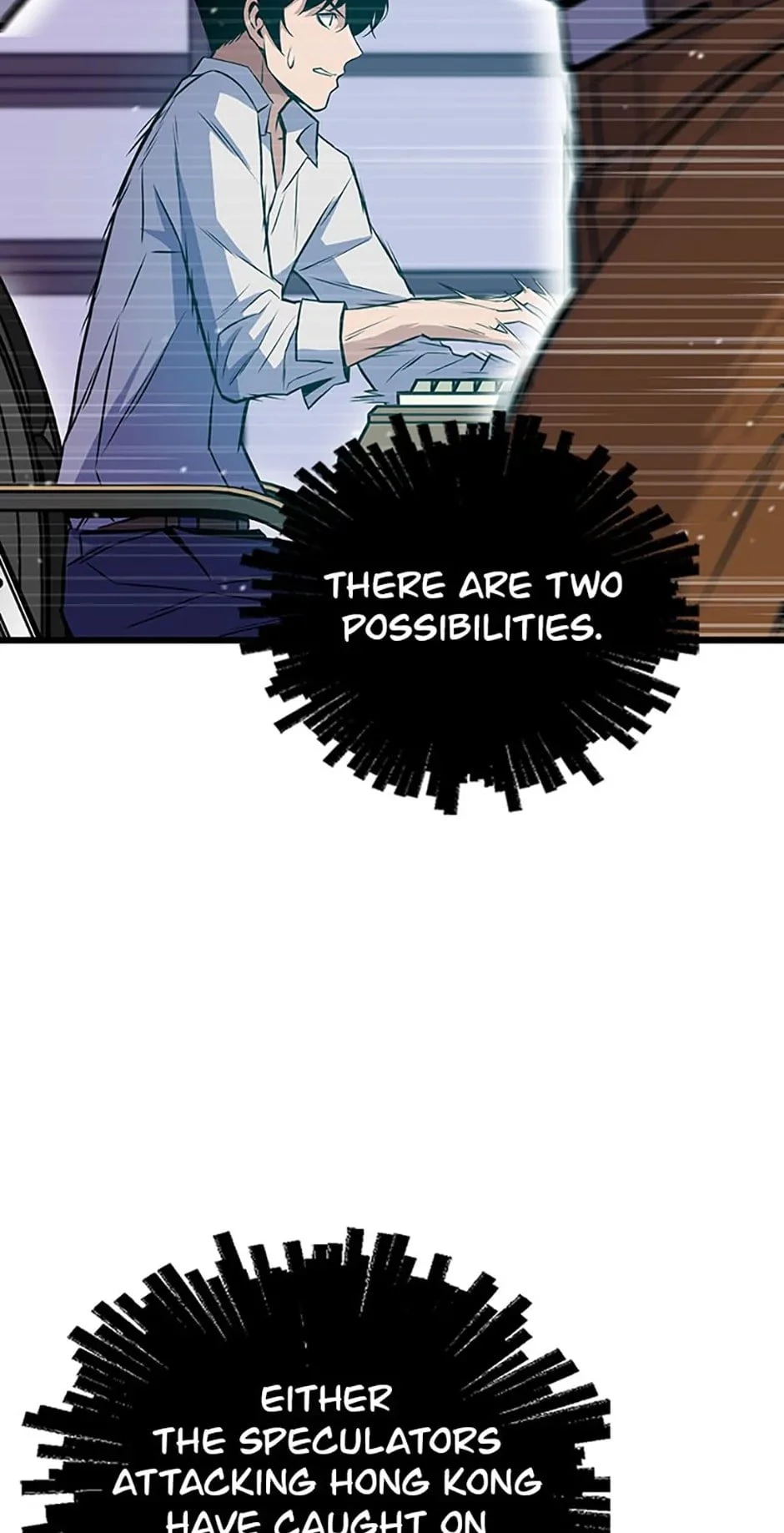 Past Life Returner Chapter 12 - 69