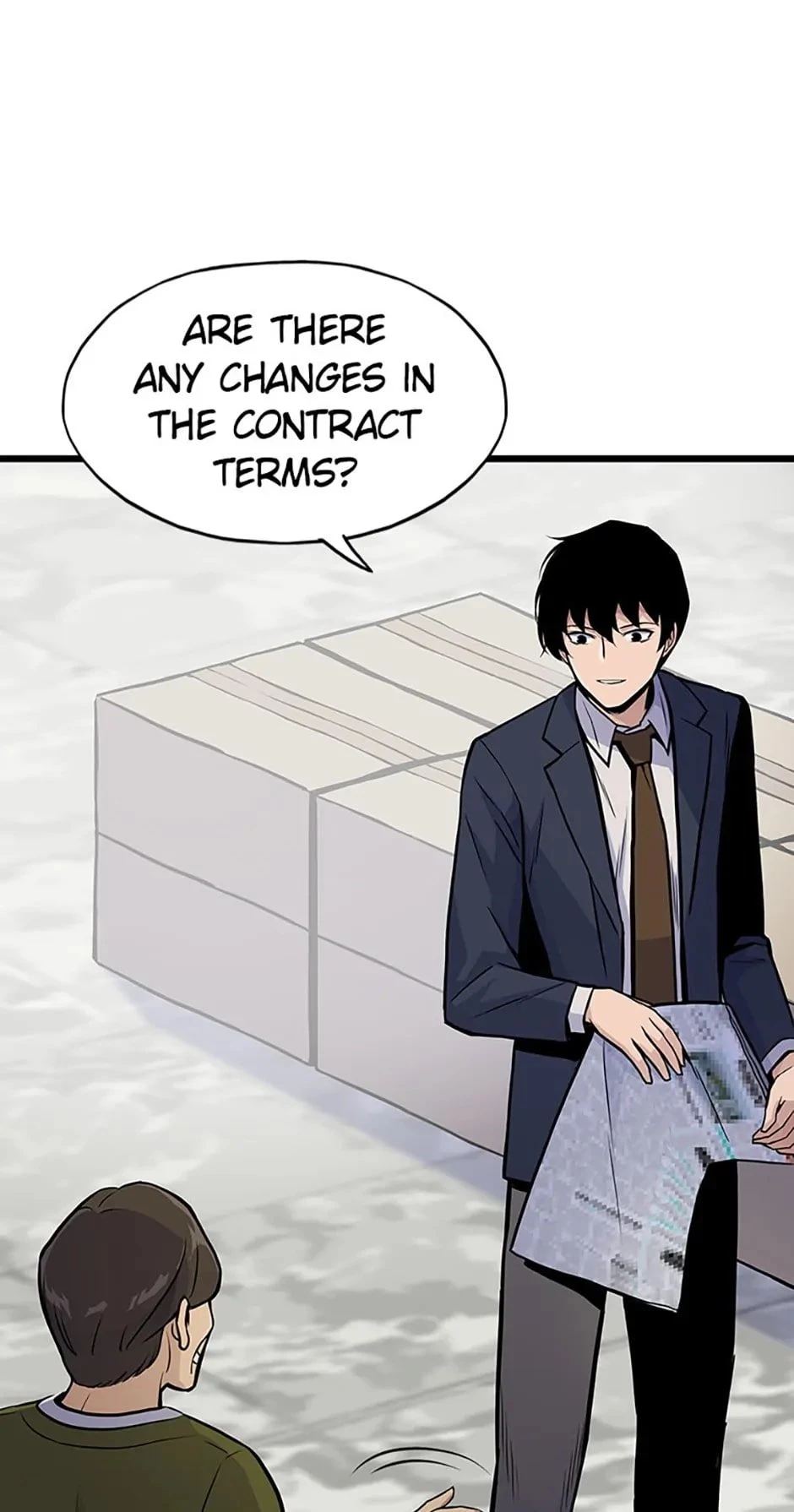 Past Life Returner Chapter 10 - 61
