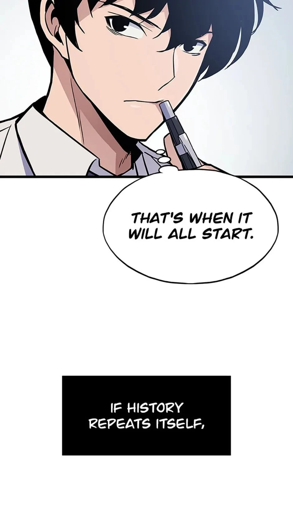 Past Life Returner Chapter 9 - 5