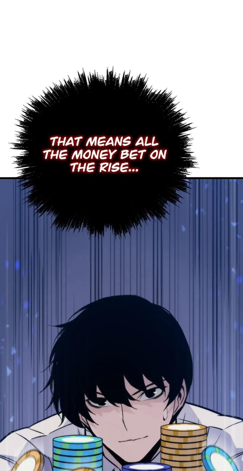 Past Life Returner Chapter 9 - 9