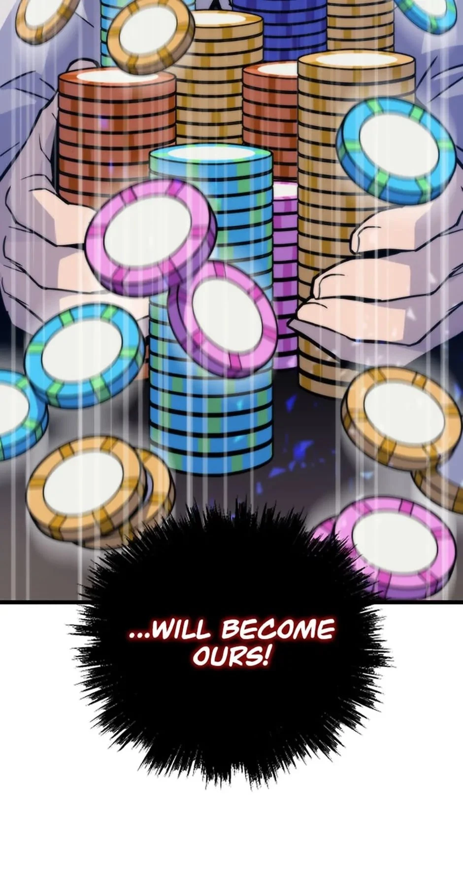 Past Life Returner Chapter 9 - 10