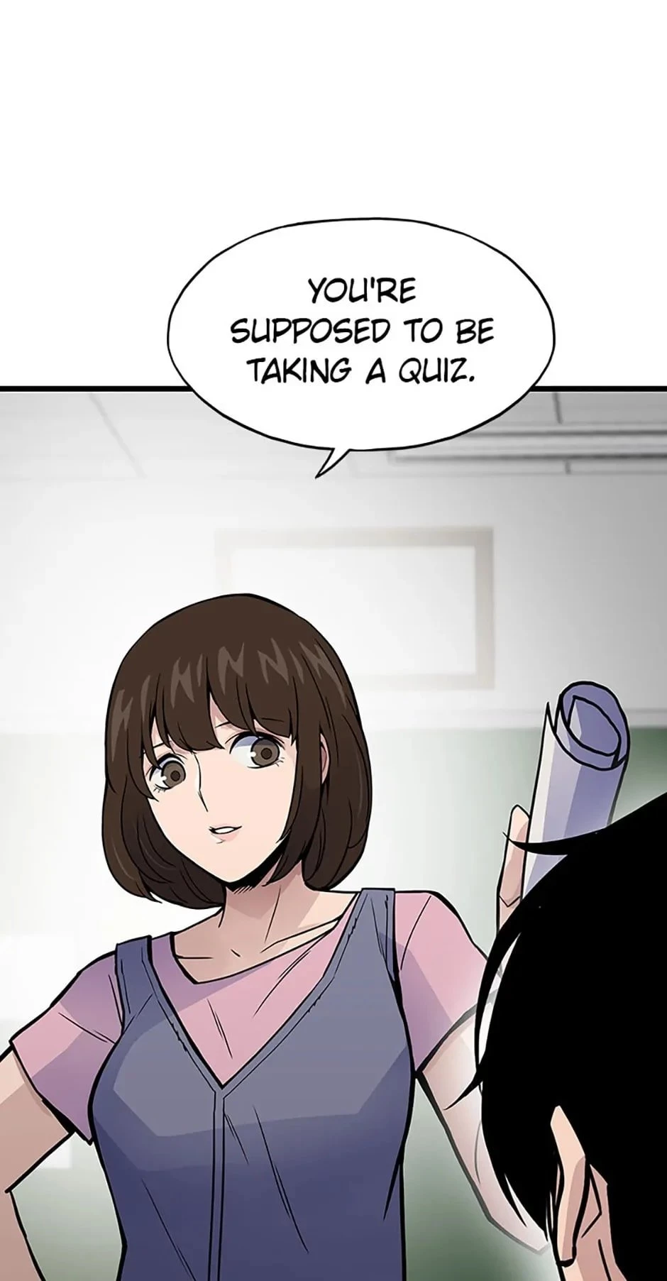 Past Life Returner Chapter 9 - 12