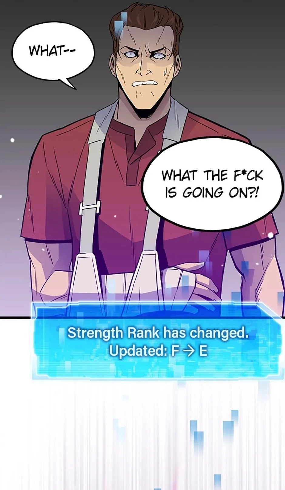 Past Life Returner Chapter 8 - 2