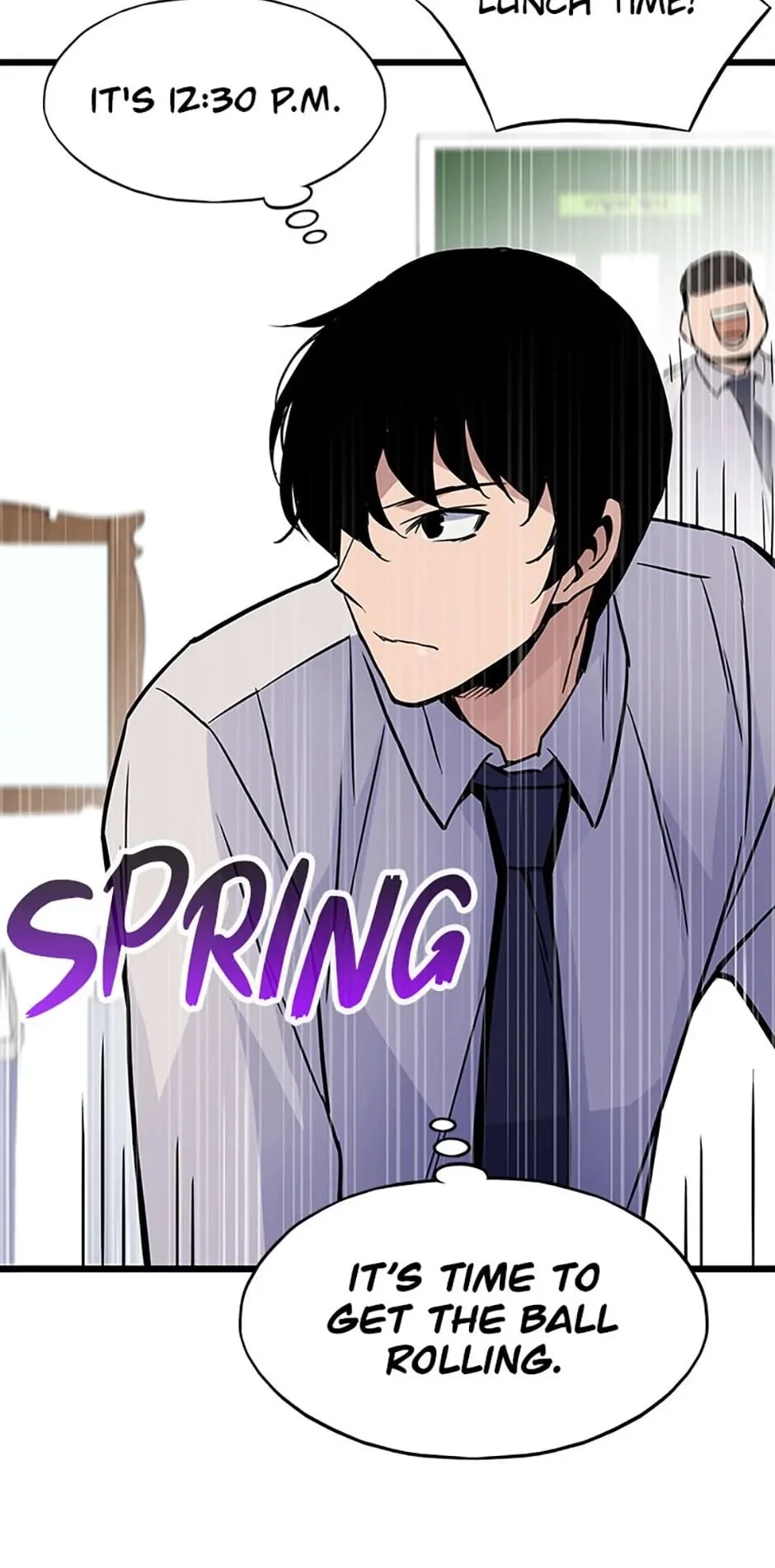 Past Life Returner Chapter 9 - 18