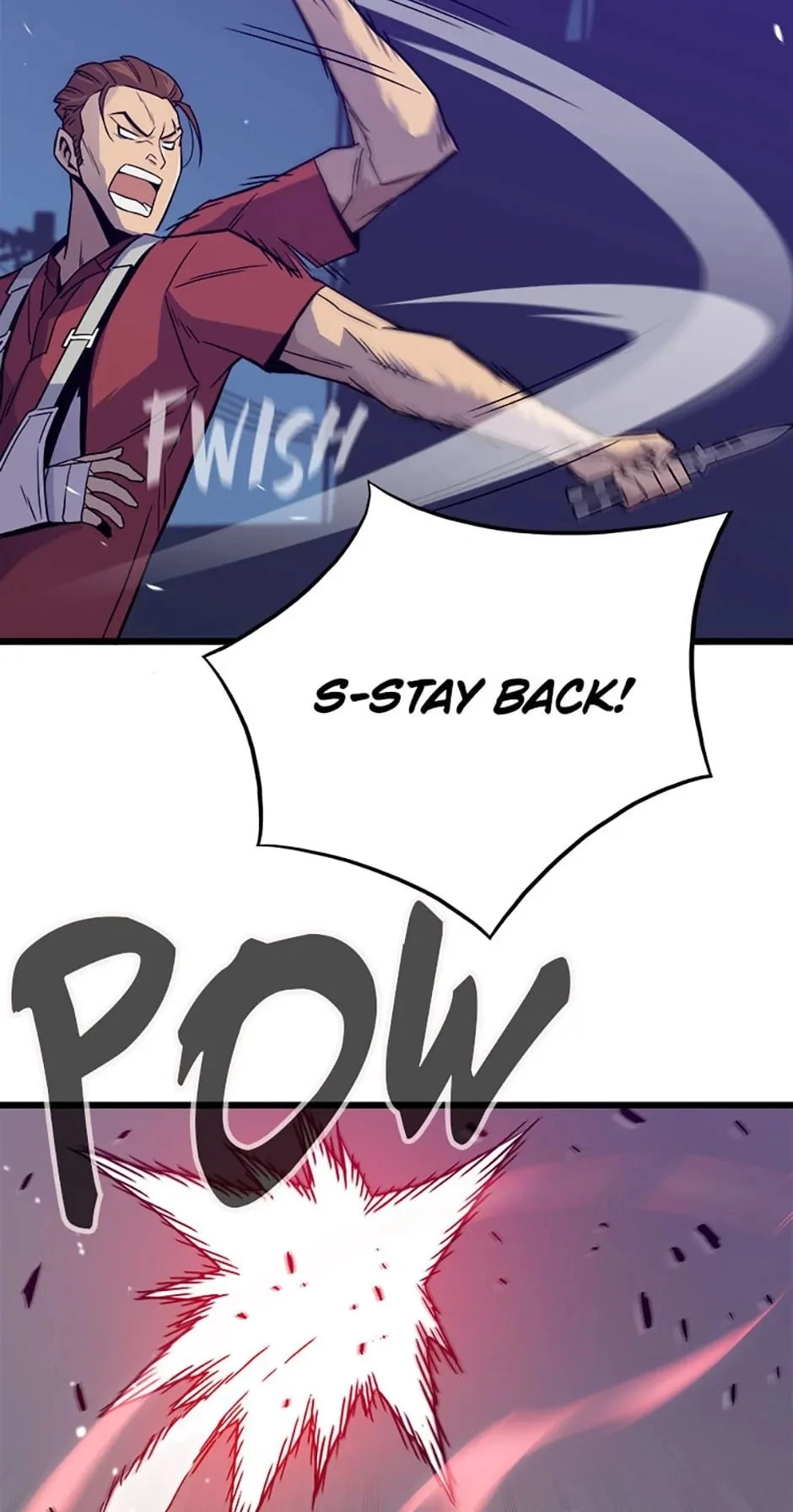 Past Life Returner Chapter 8 - 7