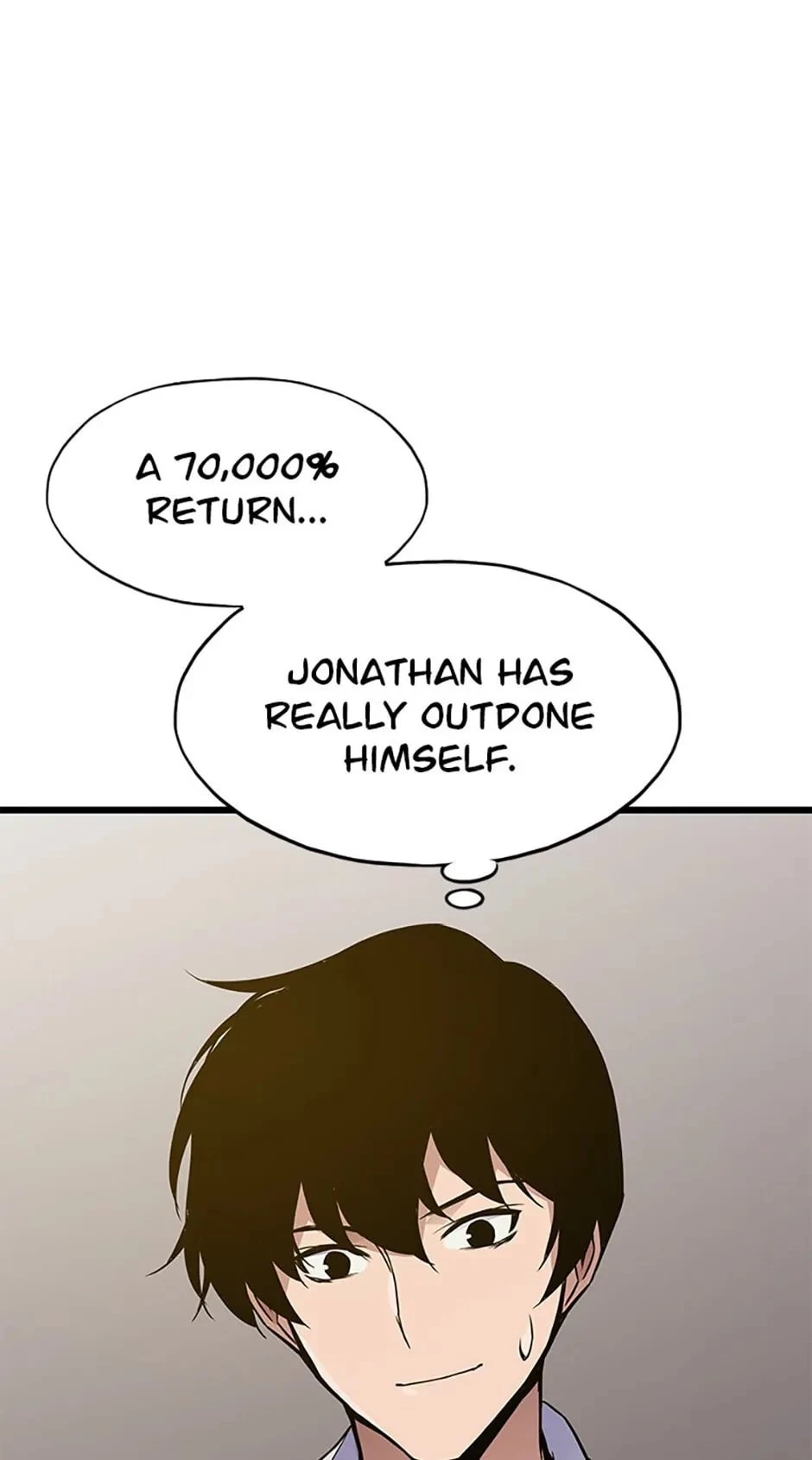 Past Life Returner Chapter 7 - 4