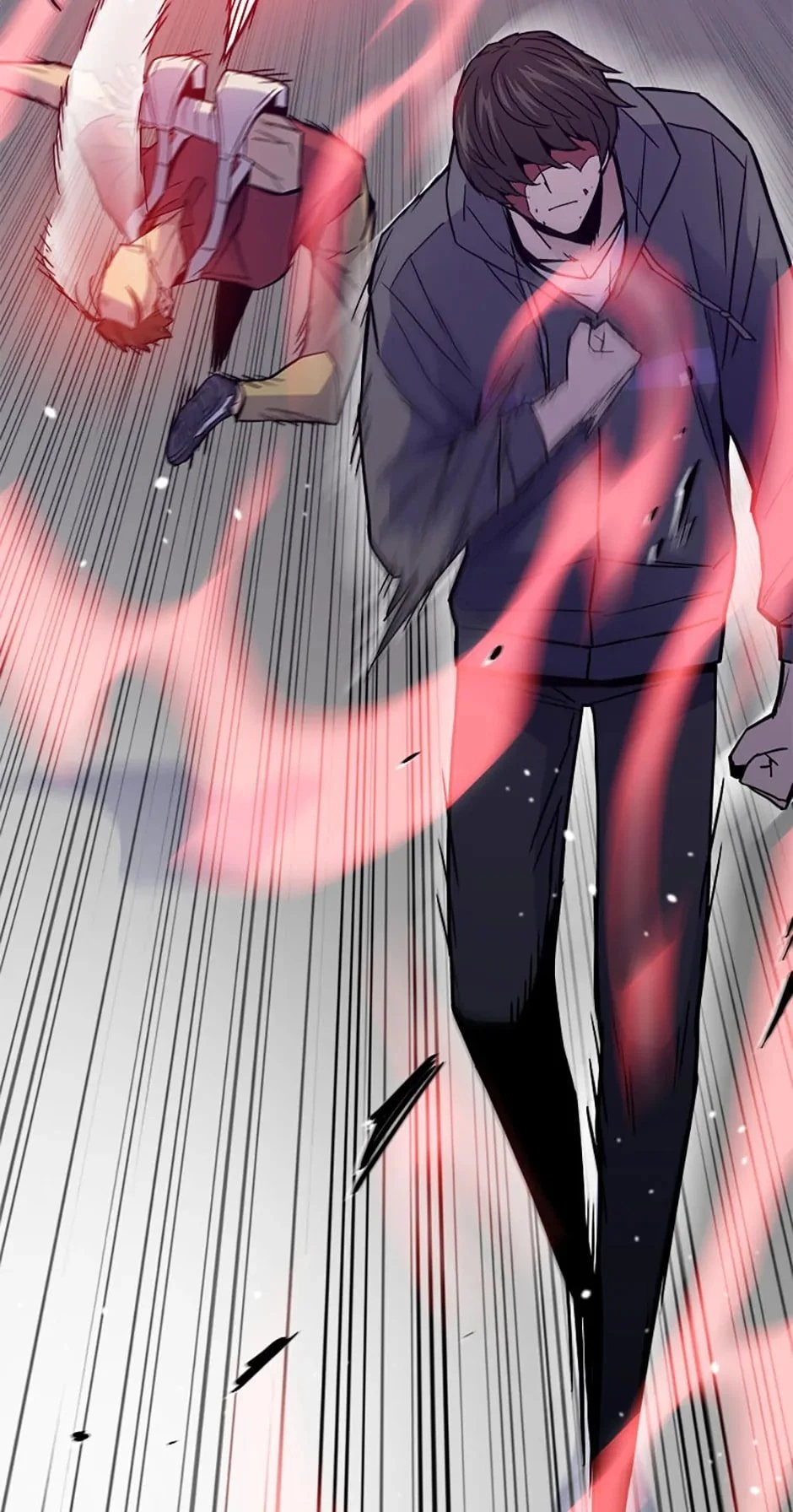 Past Life Returner Chapter 8 - 8