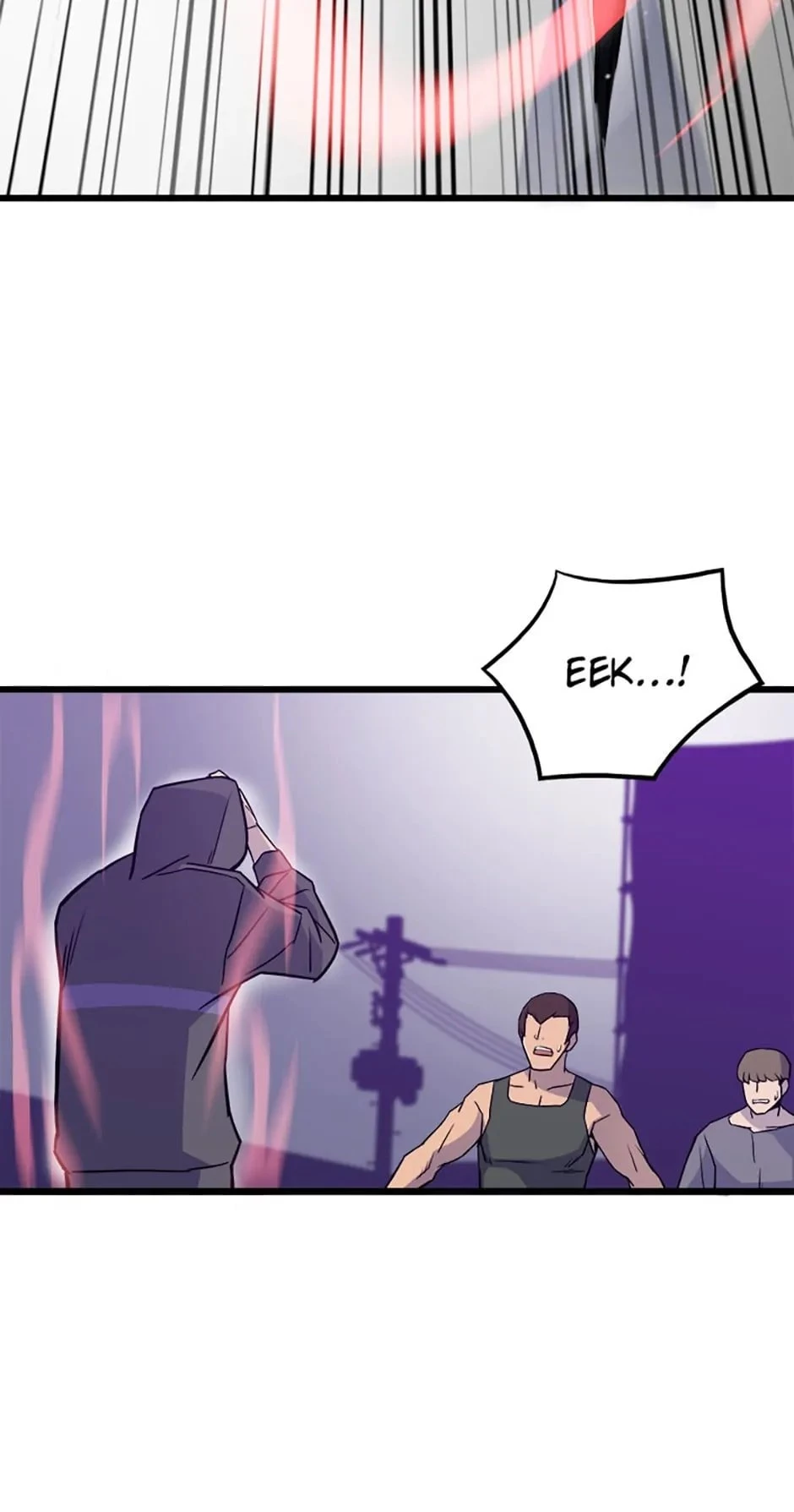 Past Life Returner Chapter 8 - 9