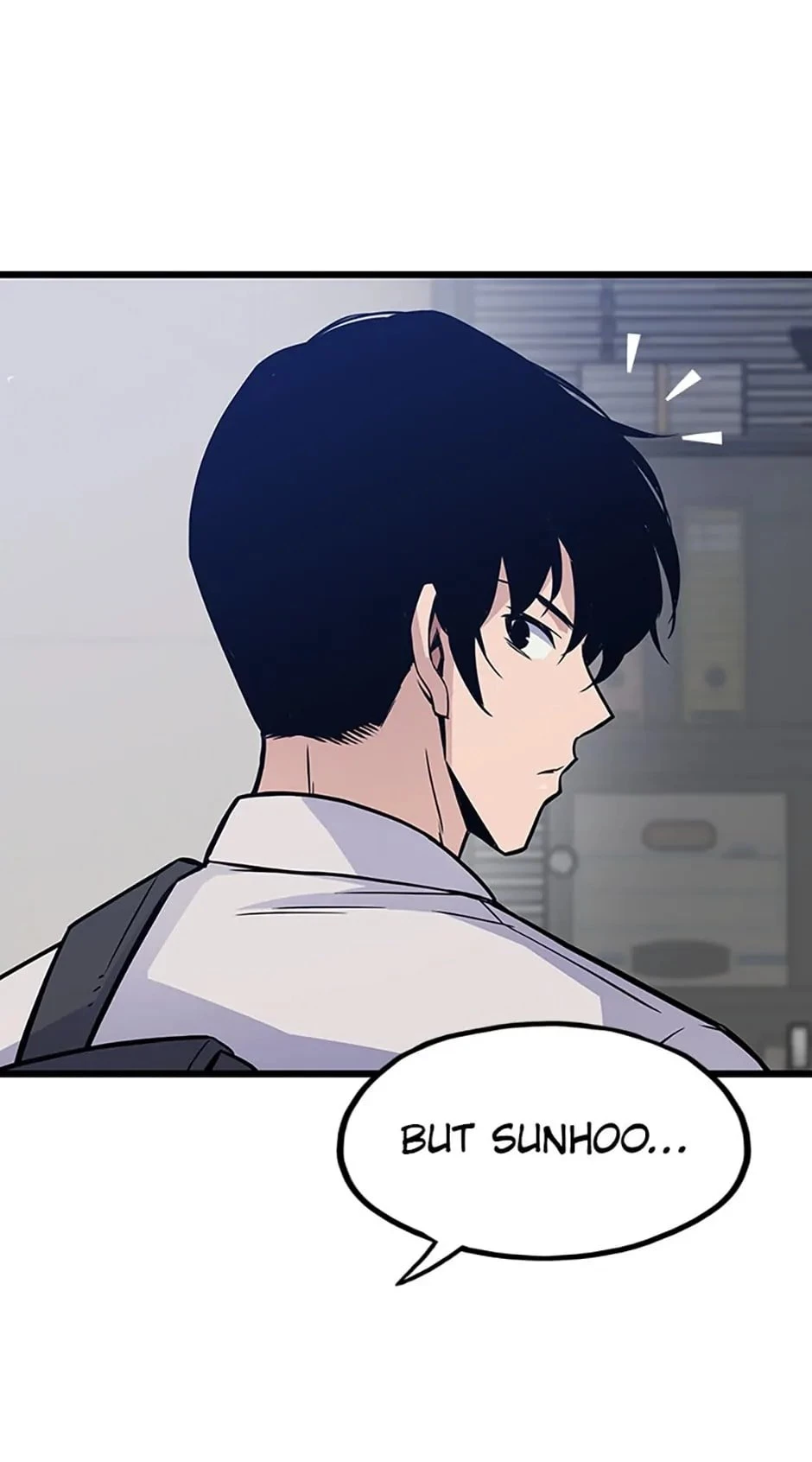 Past Life Returner Chapter 9 - 23