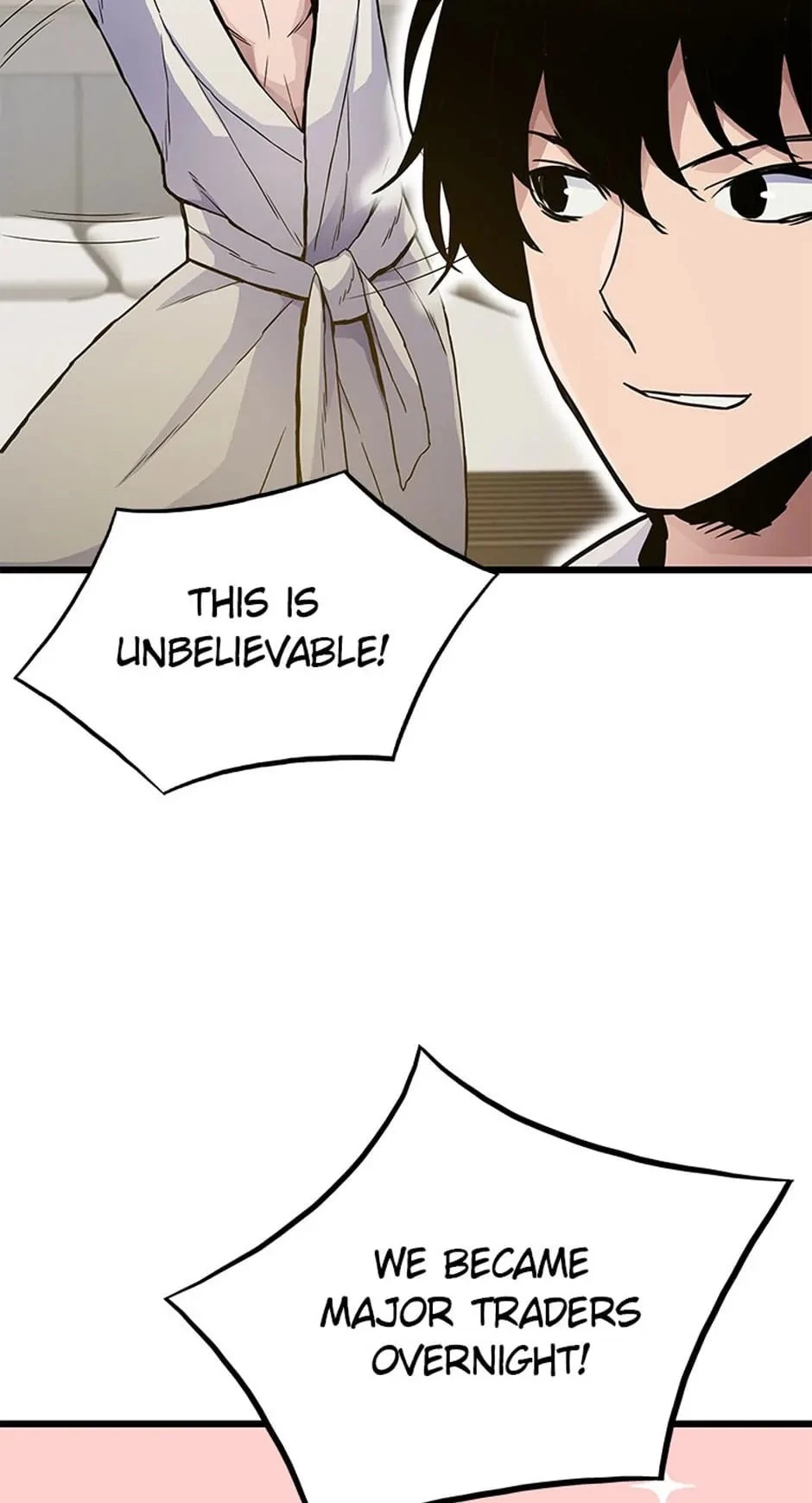 Past Life Returner Chapter 7 - 8