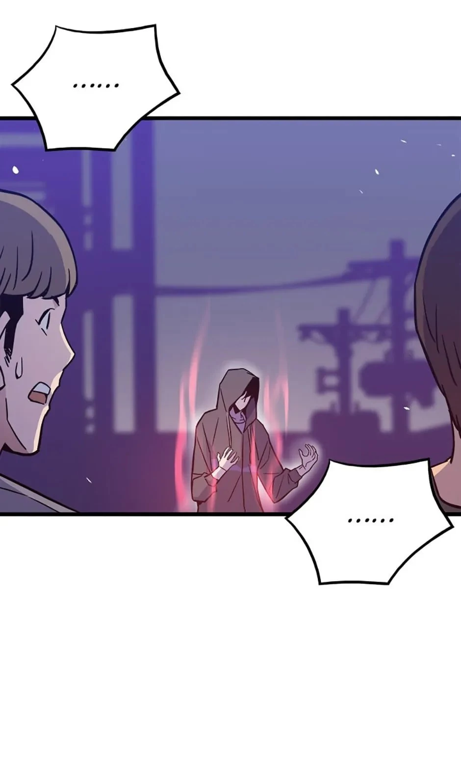 Past Life Returner Chapter 8 - 12