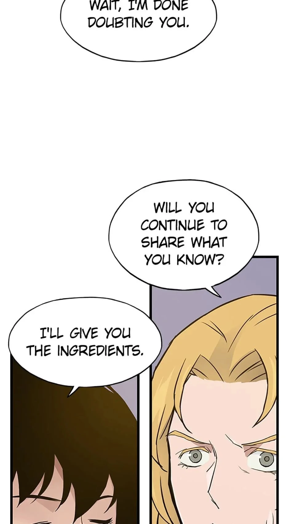 Past Life Returner Chapter 6 - 6