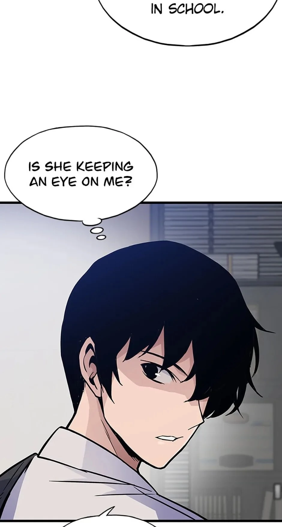 Past Life Returner Chapter 9 - 25