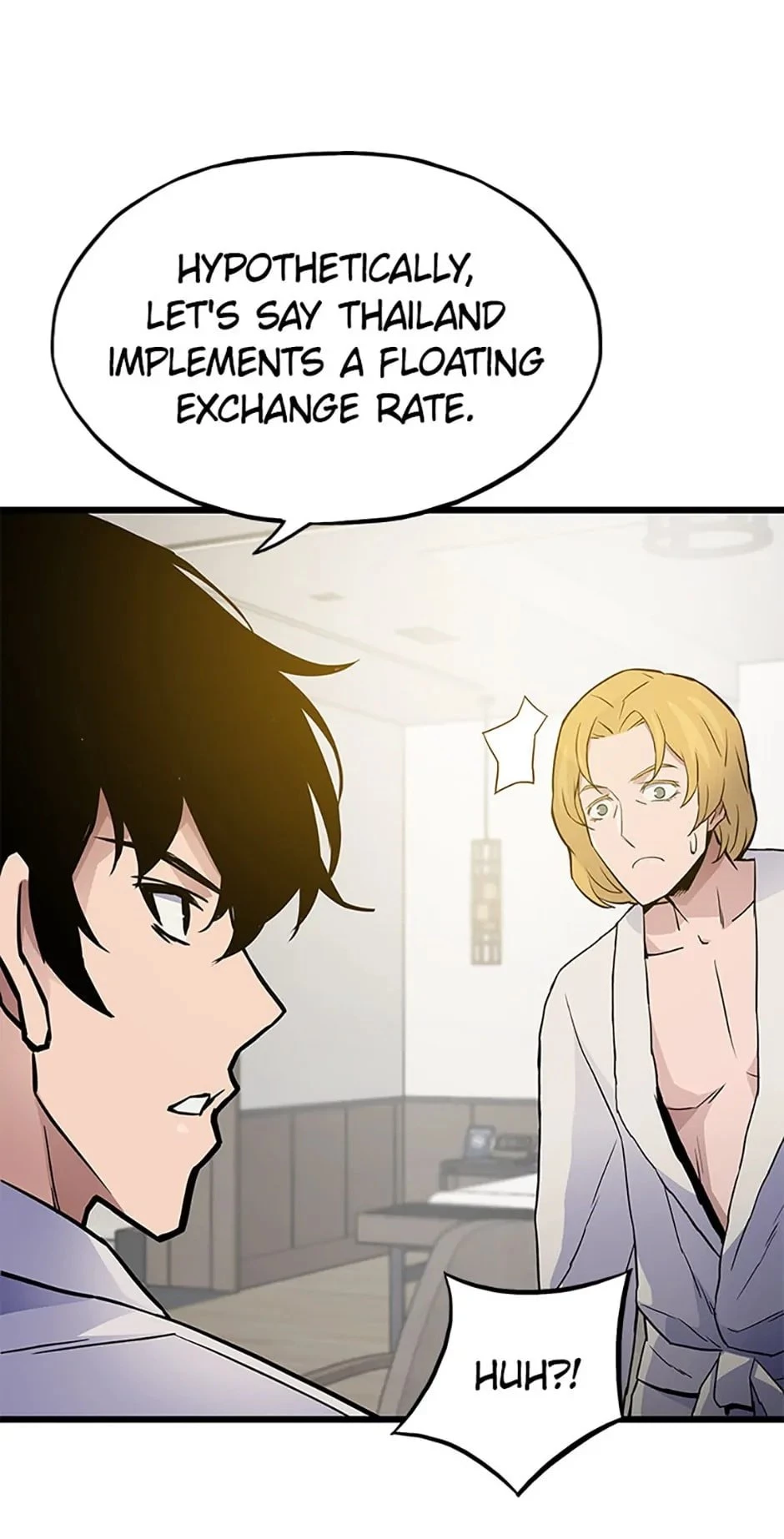 Past Life Returner Chapter 7 - 11