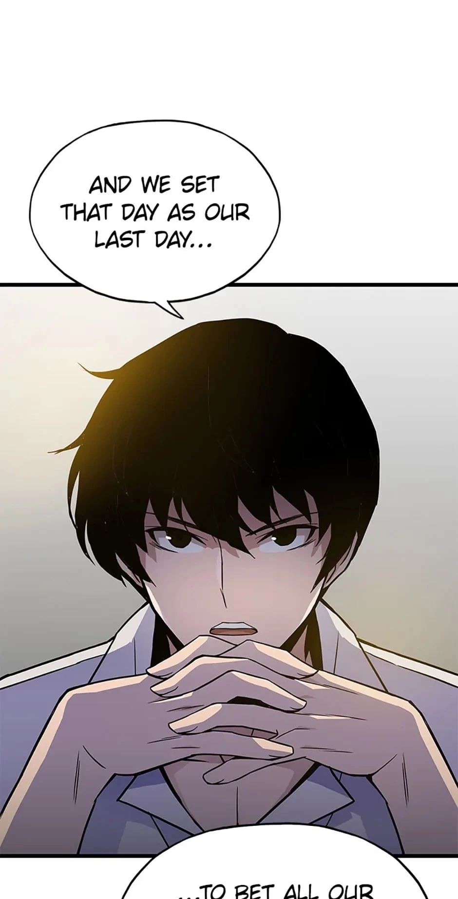 Past Life Returner Chapter 7 - 12