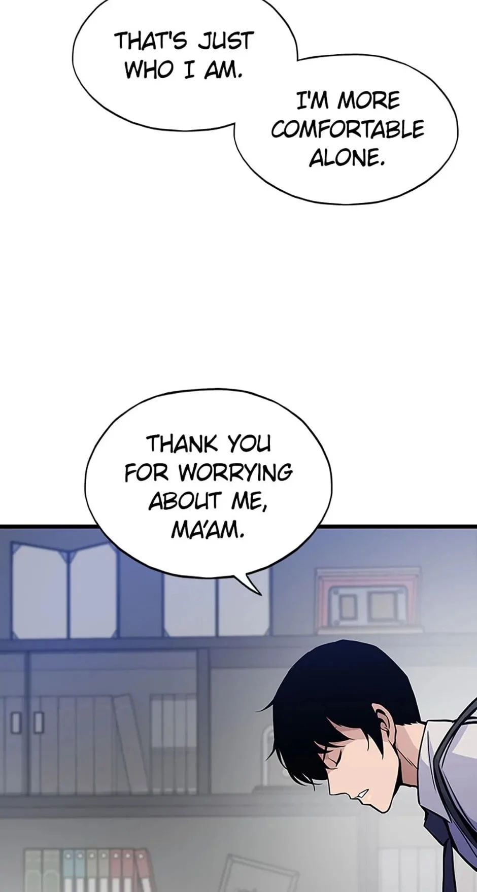 Past Life Returner Chapter 9 - 26
