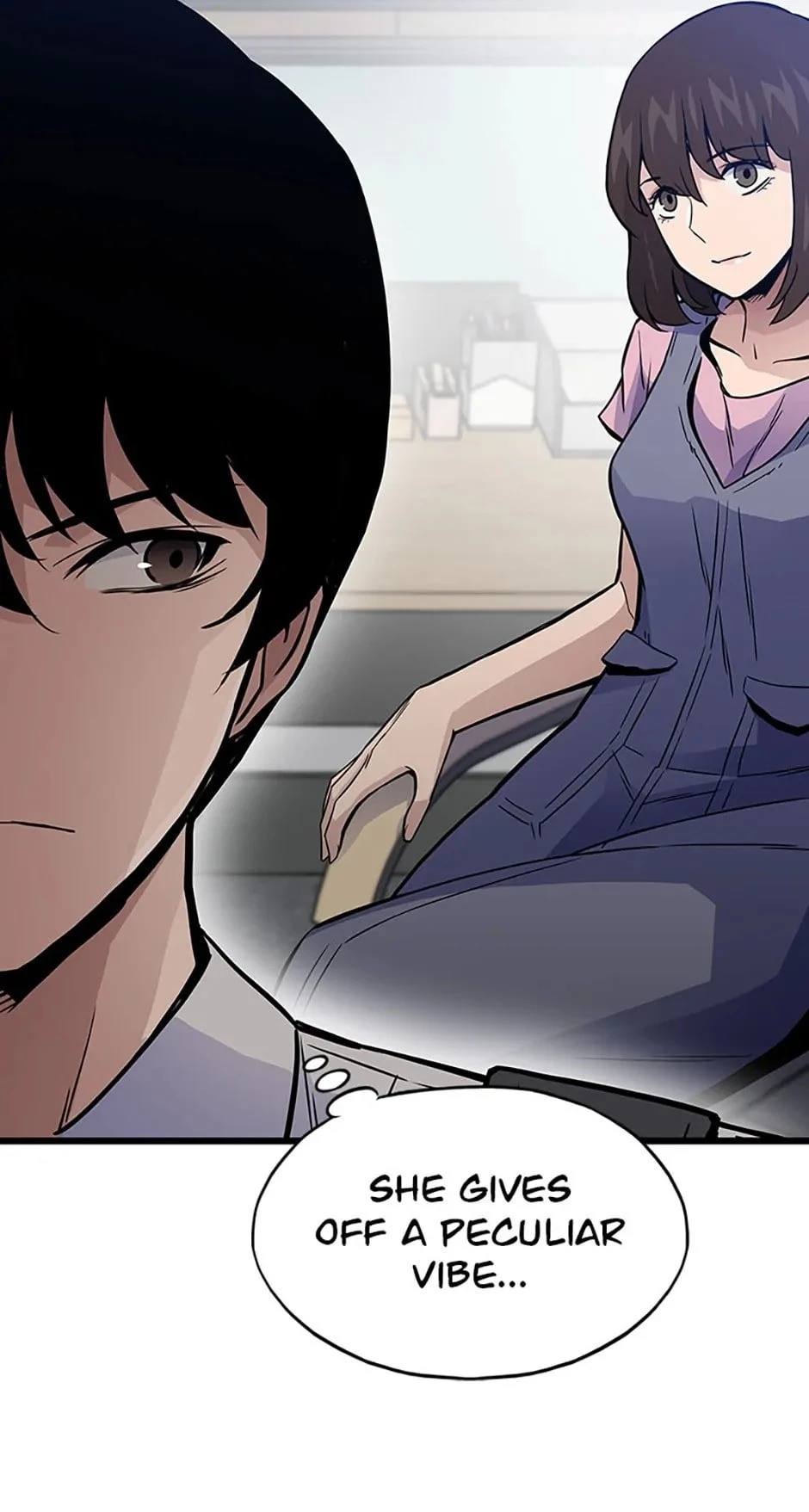 Past Life Returner Chapter 9 - 28