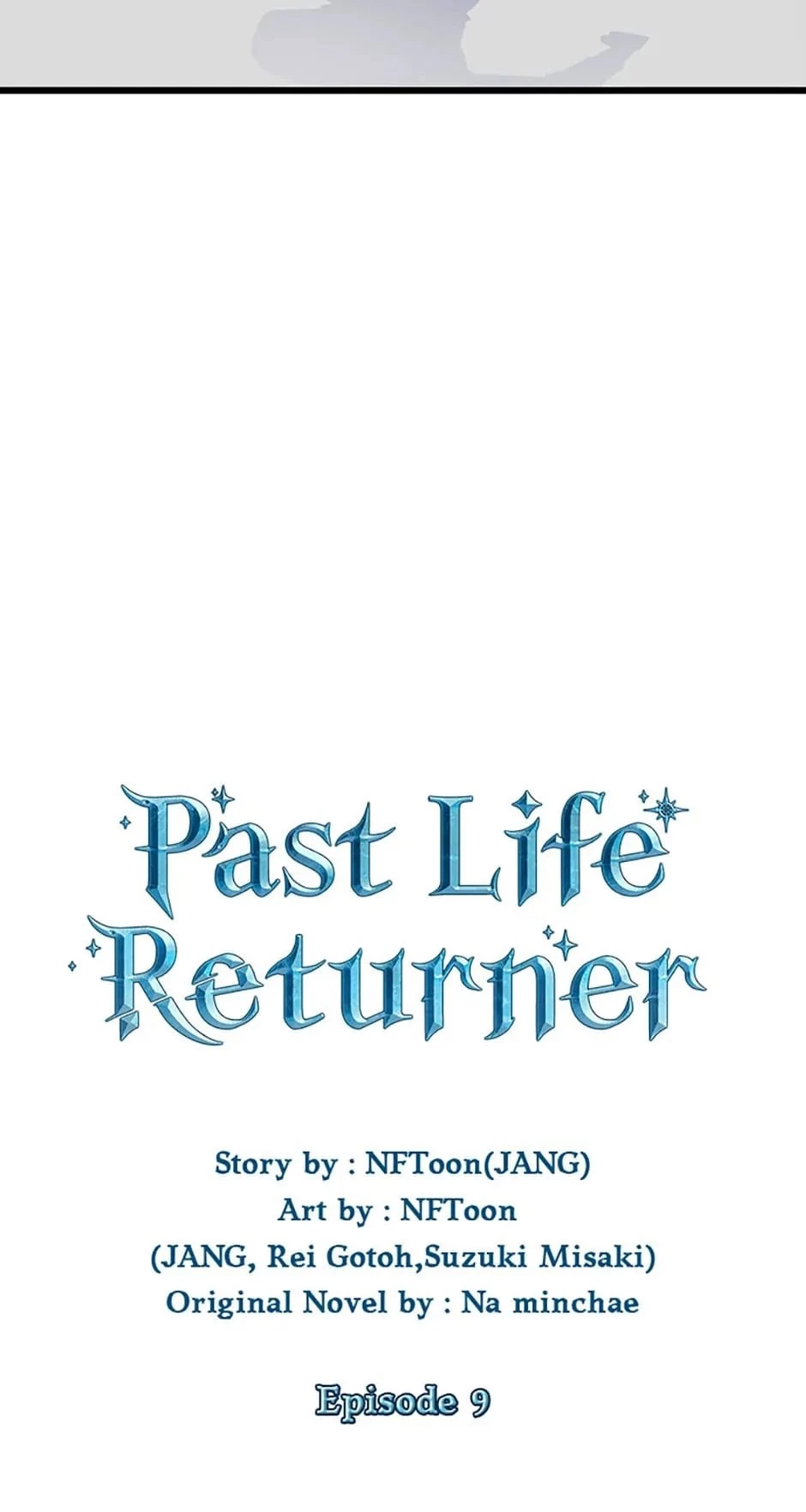 Past Life Returner Chapter 9 - 30