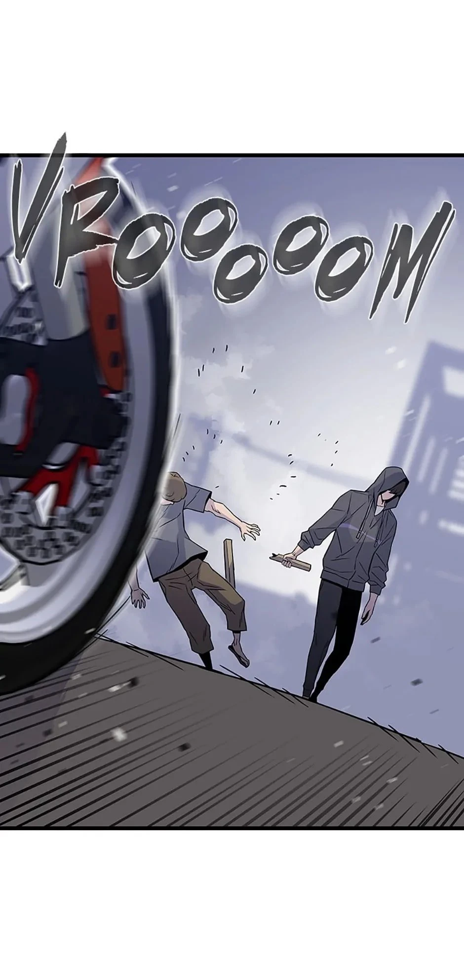 Past Life Returner Chapter 8 - 24