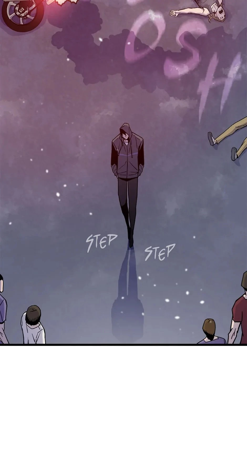 Past Life Returner Chapter 8 - 33